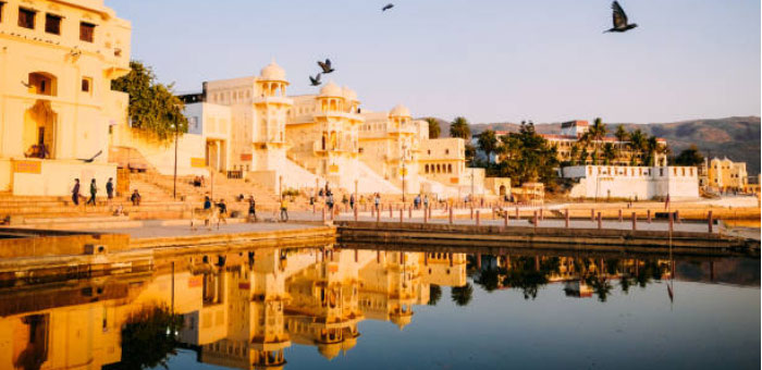 pushkar